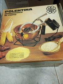 paiolo polenta 