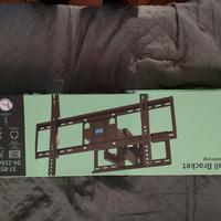 supporto tv wall bracket isy 3300