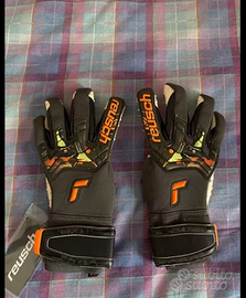 Reusch Guanti da portiere