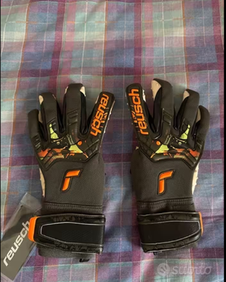 Reusch Guanti da portiere