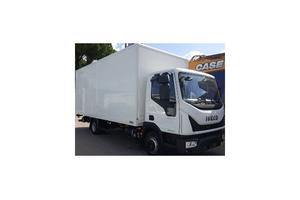 Eurocargo IVECO ML 75E18