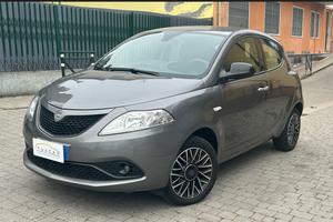 Lancia Ypsilon Platinum 1.2 #8761