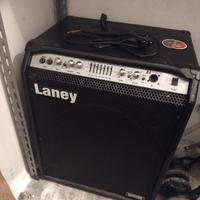 Amplificatore Laney R4