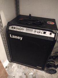 Amplificatore Laney R4