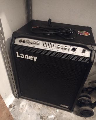 Amplificatore Laney R4