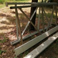 scaffalature metalliche