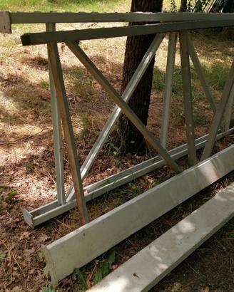 scaffalature metalliche