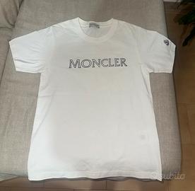 T-shirt Moncler