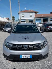 Dacia Duster 1.6 SCe 4x2 Prestige