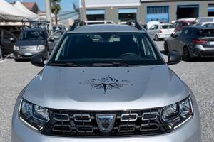 Dacia Duster 1.6 SCe 4x2 Prestige