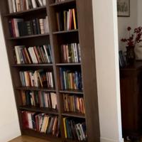 Libreria BILLY (IKEA)