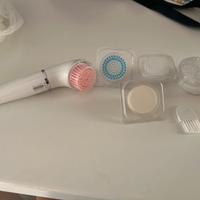 Kit pulizia viso Braun – nuovo, senza scatola