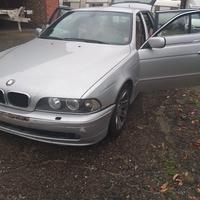 BMW E39 Pezzi di ricambio 