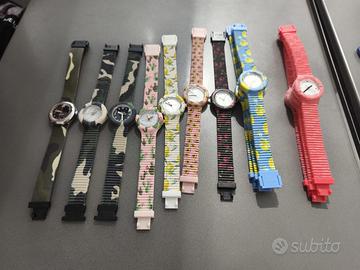 Orologi Hip Hop