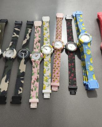 Orologi Hip Hop