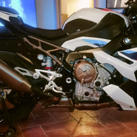 Bmw s 1000 r m sport