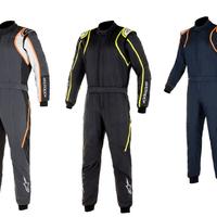 Tute ALPINESTARS GP RACE V2 SUIT rally FIA 2024