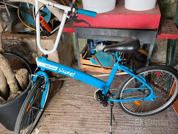 Bicicletta B’Twin B’Cool