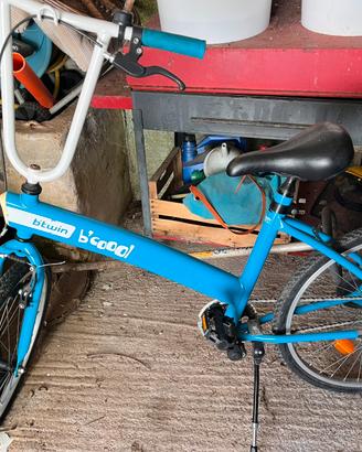 Bicicletta B’Twin B’Cool