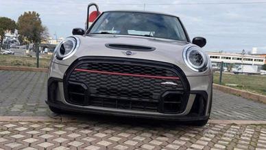 MINI COOPER S 2.0 TB 192 cv JCW 2017 RESTYLING 22
