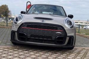 MINI COOPER S 2.0 TB 192 cv JCW 2017 RESTYLING 22