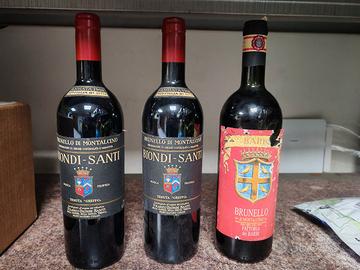 Brunello di Montalcino 