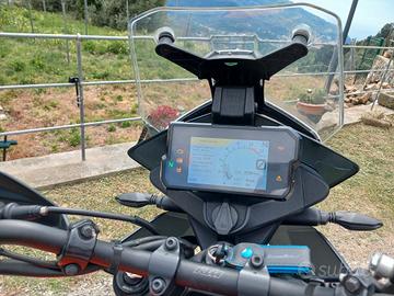 KTM 390 Adventure 
