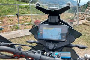KTM 390 Adventure 