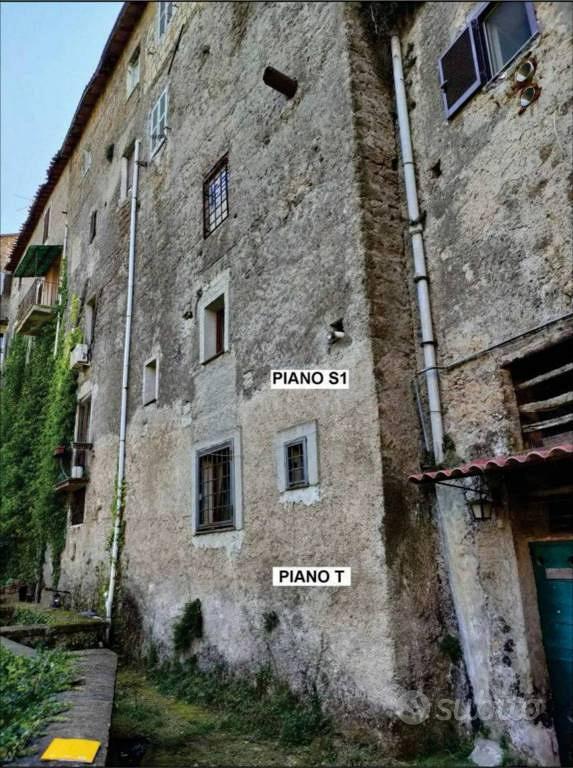 Appartamento – Bassano Romano, Viterbo - Vista 2