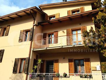 Appartamento Valfabbrica [GRIMAFF861ARG]