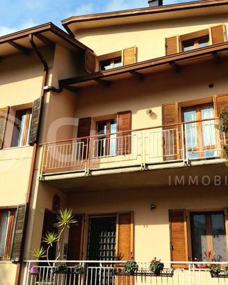 Appartamento Valfabbrica [GRIMAFF861ARG]