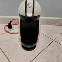 Nescafe Dolce Gusto 
