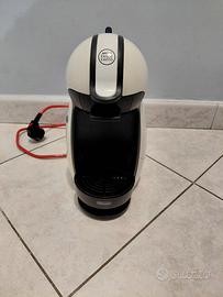 Nescafe Dolce Gusto 