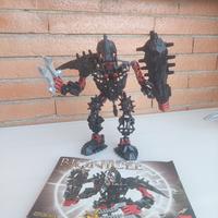 LEGO BIONICLE - 8984 - STRONIUS