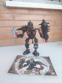LEGO BIONICLE - 8984 - STRONIUS