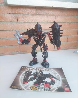 LEGO BIONICLE - 8984 - STRONIUS