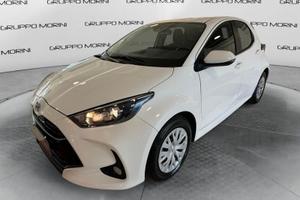 Toyota Yaris 1.0 Active MY22