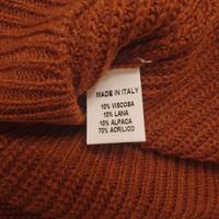 maglione girocollo uomo 