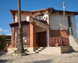 Casa Vacanze Sciacca C.da San Giorgio