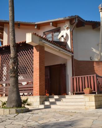 Casa Vacanze Sciacca C.da San Giorgio