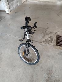 MTB bambino Rockrider