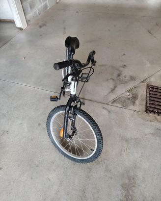 MTB bambino Rockrider
