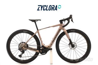Orbea Denna M20i Di2 12V t.52
