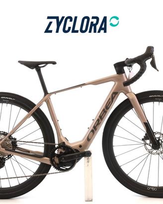 Orbea Denna M20i Di2 12V t.52