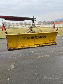 Lama neve mainardi 300