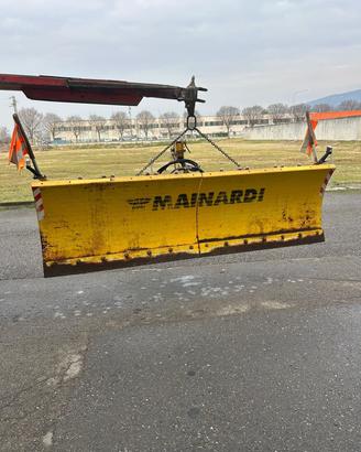 Lama neve mainardi 300