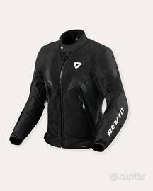 Giacca Donna REVIT CONTROL H2O