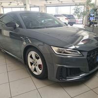 Audi TT 40 TFSI S tronic