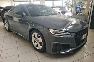 Audi TT 40 TFSI S tronic