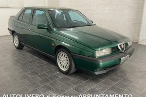 ALFA ROMEO 155 2.0i Twin Spark 16V cat Super-UNI